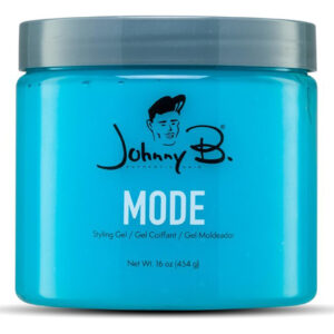 Gel De Modelagem De Cabelo Johnny B. Mode Para Homens 473 Ml