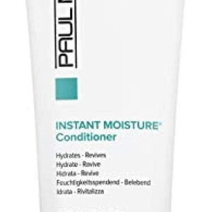 Paul Mitchell Acondicionador De Umidade Instantânea