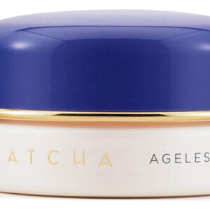 Creme Para Os Olhos Tatcha Ageless Revitalizante 15 Ml/0,5 O