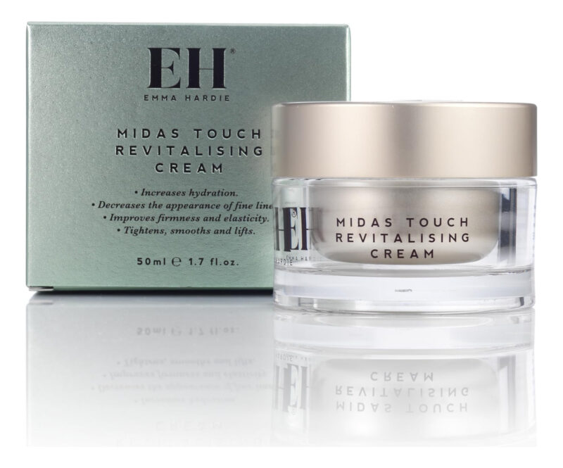 Conjunto De Presentes Emma Hardie The Midas Edit Com 4 Produ
