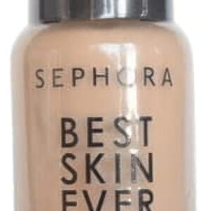 Base Líquida Sephora Collection Best Skin Ever 22p