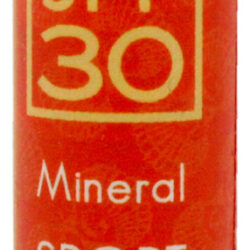Bálsamo Labial Hampton Sun Mineral Sport Spf30 4,4 Ml