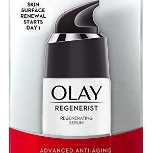 Olay Regenerist Sérum Regenerador Diário 1,7 Fl Oz