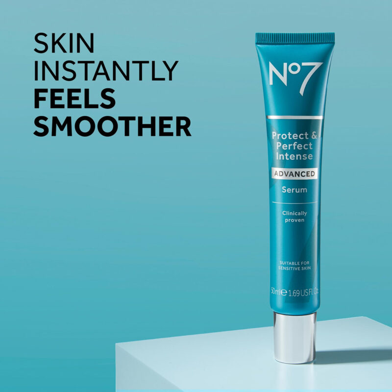 Sérum No7 Protect & Perfect Intense Advanced 30ml Antienvelh - Image 2