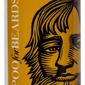 Shampoo E Sabonete Ultra Grooming Para Barbas Da Beardsley &