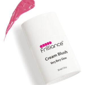 Creme Hidratante Blush Frilliance Very Berry Glow Tint 30ml
