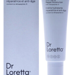 Hidratante Dr. Loretta Reparador Antienvelhecimento 50ml Uni