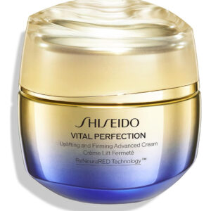 Creme Facial Shiseido Vital Perfection Uplifting Firming 50m