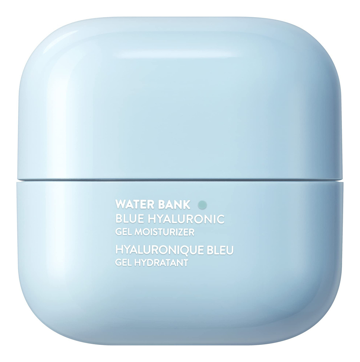 Gel Hialurônico Hidratante Laneige Water Bank Blue 50ml