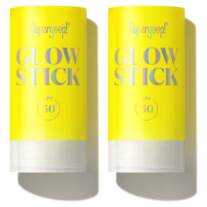 Protetor Solar Stick Supergoop! Glow Stick Spf 50, 20 Ml, Pa