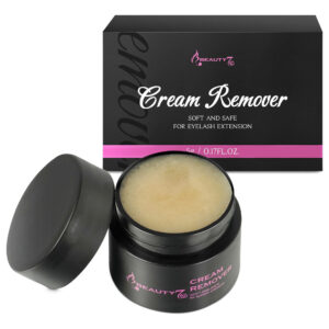 Creme Removedor De Extensão De Cílios Beauty7 5g