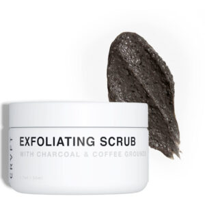 Esfoliante Facial Masculino Crvft 2 Onças [am] | Buff Away
