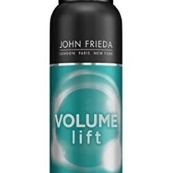 John Frieda Elevador De Volume Air Espuma Batida