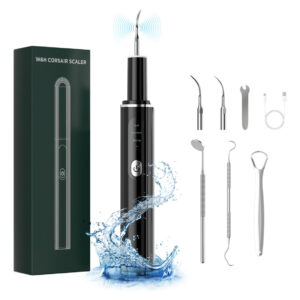 Limpador De Dentes Com Removedor De Placas Corsair Scaler Pa