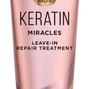 Condicionador Leave-in Pantene Queratina Com Óleo De Argan 2