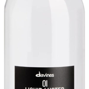 Rinse-off Treatment Davines Oi Liquid Luster 300ml