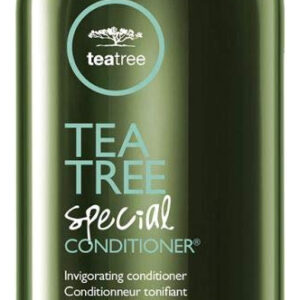 Condicionador Tea Tree Special 500ml Para Todos Os Tipos De