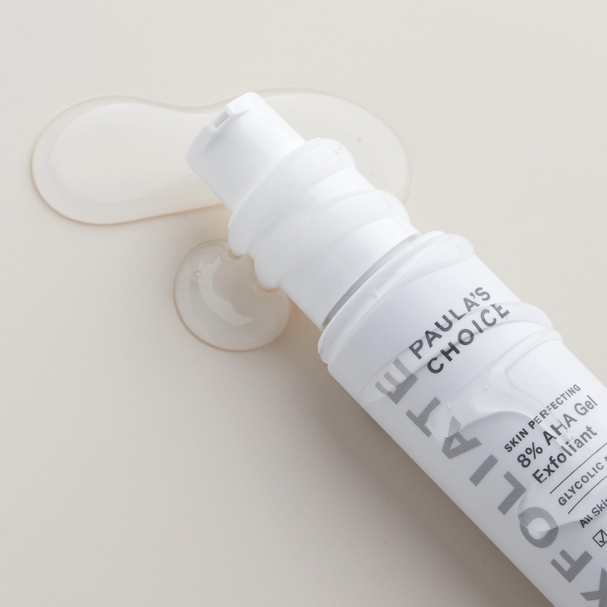 Esfoliante Paula's Choice Skin Perfecting 8% Aha Gel 100ml - Imagem 2