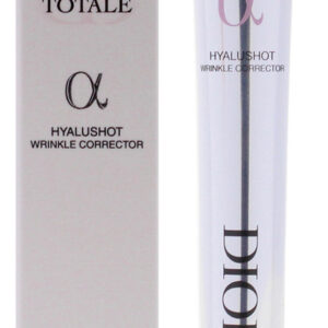 Corretor De Rugas Christian Dior Capture Totale Hyalushot 15
