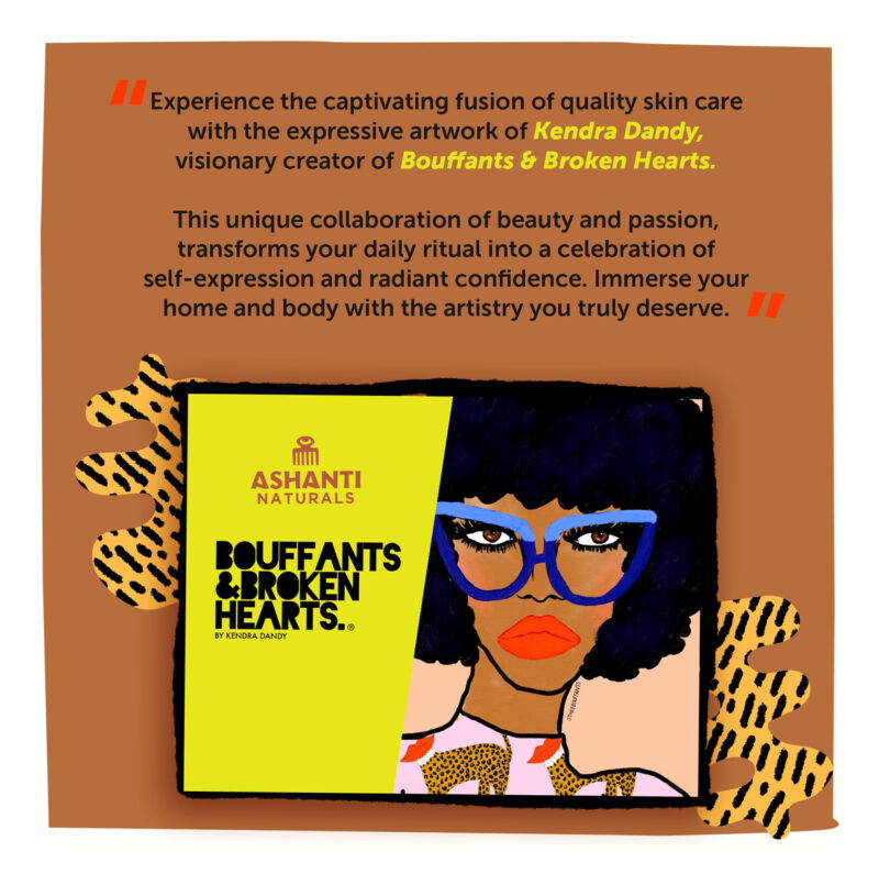 Sabonete Em Barra Ashanti Naturals Authentic African Black 2 - Image 6