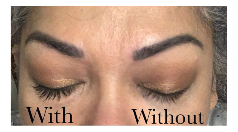 Mascara Liaison Bond Volume E Comprimento De 4 Ml Com Sérum - Image 4
