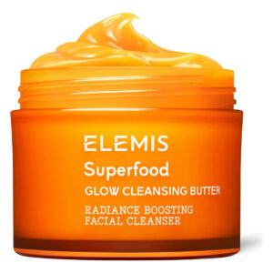 Limpador Facial Elemis Superfood Aha Glow Butter Supersize