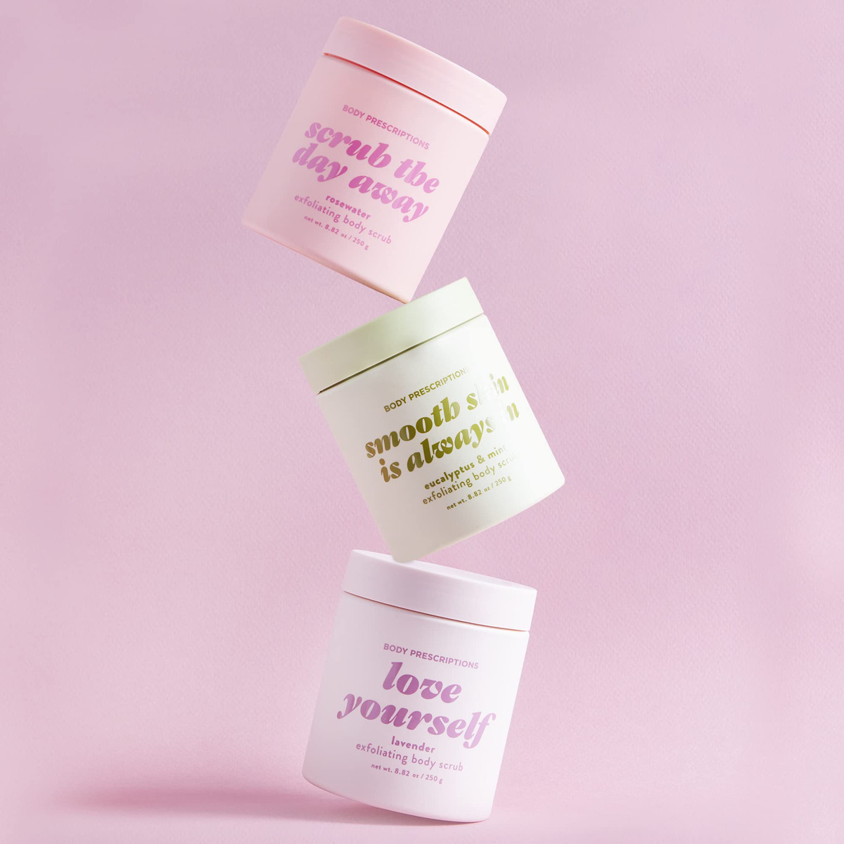 Esfoliante Corporal, Prescrições Corporais, Esfoliante, 625 - Imagem 3