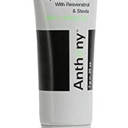 Bálsamo Labial De Fórmula Avançada Anthony Mint White Tea Sp