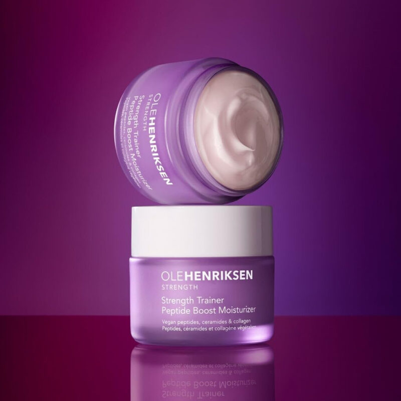 Conjunto De Cuidados Com A Pele Ole Henriksen Ole Glow Icons - Image 6