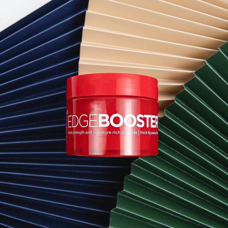Pomada Style Factor Edge Booster Strong Hold 100 Ml De Rubi - Image 3