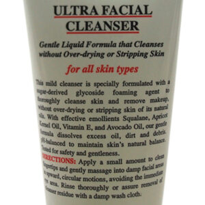 Limpador Facial Kiehls Ultra Para Todos Os Tipos De Pele 150