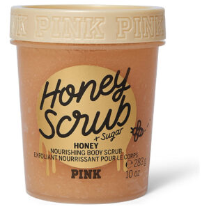 Esfoliante Corporal Victoria's Secret Pink Honey Nutritivo C