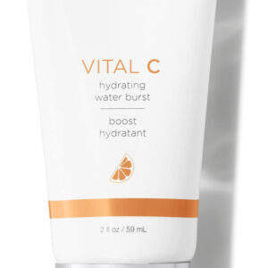 Gel Hidratante Explosão De Água Image Skincare Vital C 60ml
