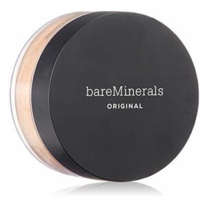 Base Original Spf 15 Golden Tan W20 Da Bareminerals