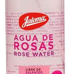 Jaloma | Água De Rosas, Tônico Facial, Relaxante, Antioxidan