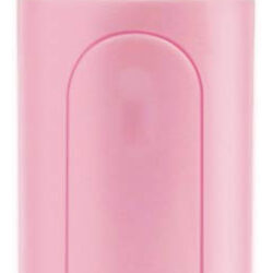 Vaporizador Facial Mister Yunyilan Nano Cool Mist 30 Ml Rosa