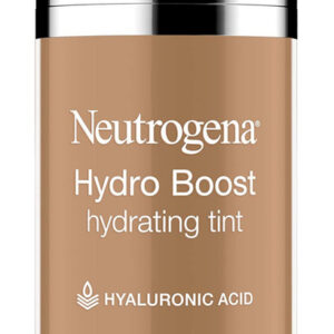 Base Líquida Neutrogena Hydro Boost 105 Caramel 30ml