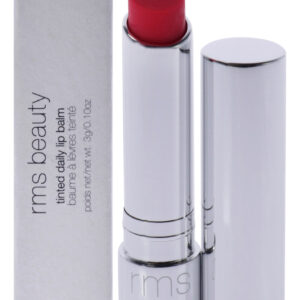 Bálsamo Labial Rms Beauty Tinted Daily Peacock Lane Para Mul