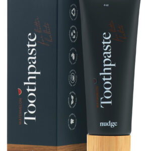 Pasta De Dentes Nudge Nano Hydroxyapatite Watermelon 120ml