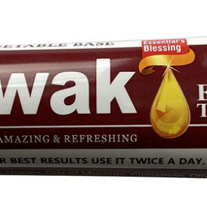 Pasta De Dentes Essential Palace Miswak Herbal Whitening 190