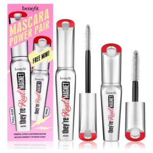 Mascara Benefit Cosmetics Eles São Reais! Comprimento Extrem