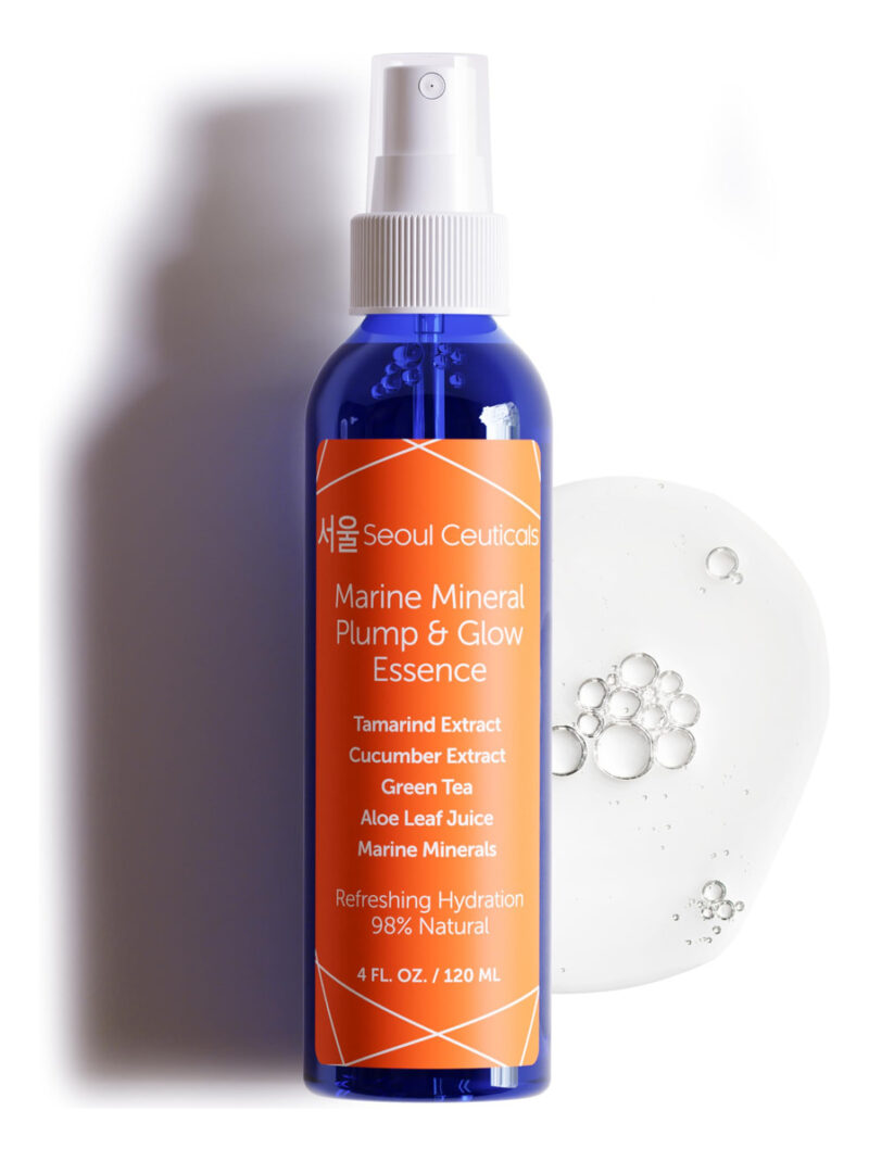 Tônico Essence Para Cuidados Com A Pele Seoulceuticals K Bea - Image 8