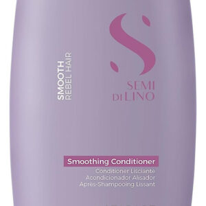 Condicionador Alfaparf Milano Semi Di Lino Smooth 1l