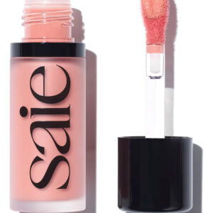 Blush Líquido Saie Dew Blush Com Acabamento Em Creme Leve 11