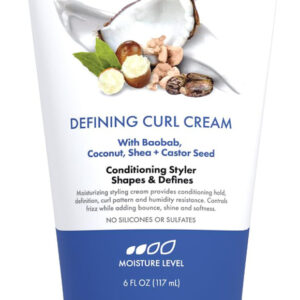 Hidratante Capilar Curl Rhythm Defining Curl Cream 180ml