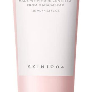 Espuma De Limpeza Skin1004 Madagascar Centella Poremizing 12