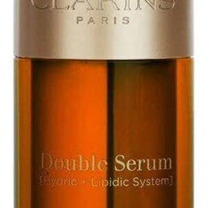 Sérum Clarins Double Serum Antienvelhecimento 50ml Para Todo