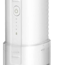 Escorregador Sem Fio Water Flosser Waterpik Professional Wf-
