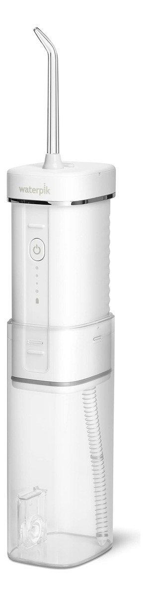 Escorregador Sem Fio Water Flosser Waterpik Professional Wf-