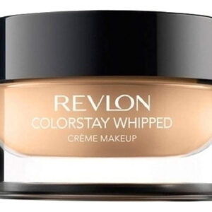 Maquiagem Revlon Colorstay Whipped Crème Nude 24h